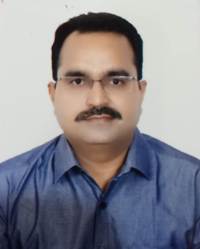 Dr. Ajay Shankar Yadav